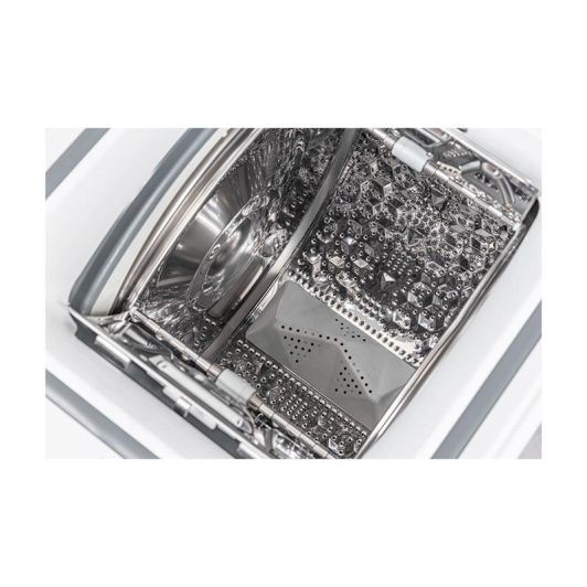 Lave-linge top VALBERG WT 612 C W566C2