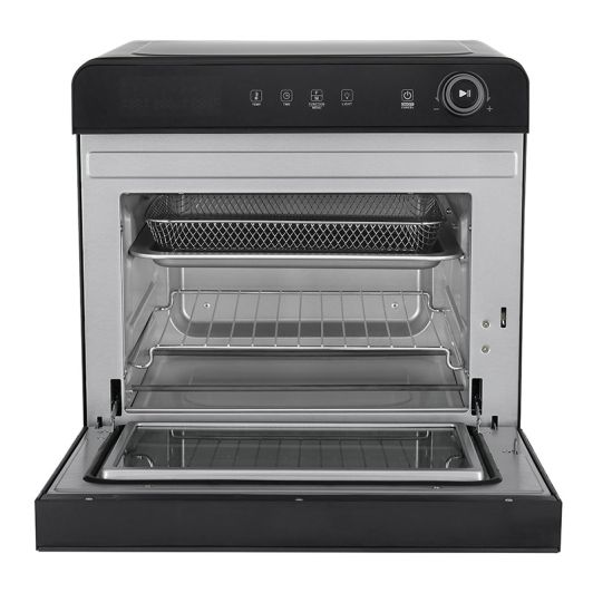 Mini-oven VALBERG MO AIRFRY 25L MF 225C