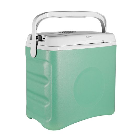 Glacière électrique VALBERG 29L AC/DC