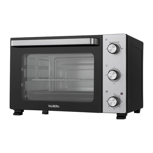 Four posable VALBERG MO 30L 225C - CN - V2