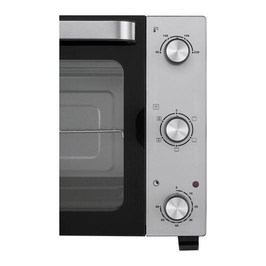 Mini-oven VALBERG MO 46L MF 225C V2