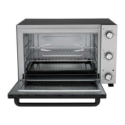 Vrijstaande oven VALBERG MO 58L MF 225C - V2