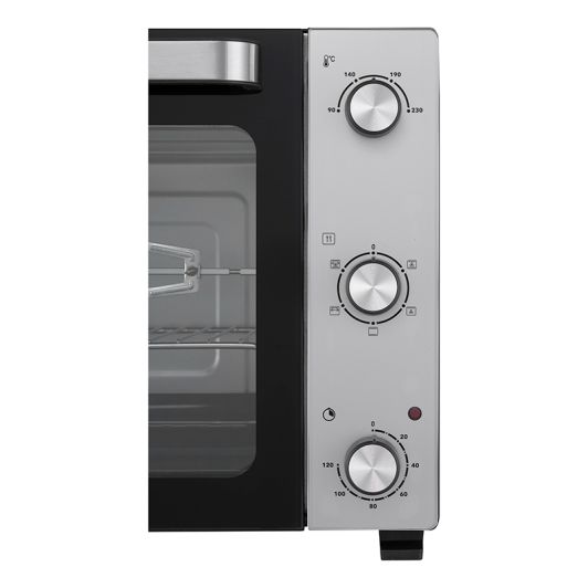 Vrijstaande oven VALBERG MO 58L MF 225C - V2