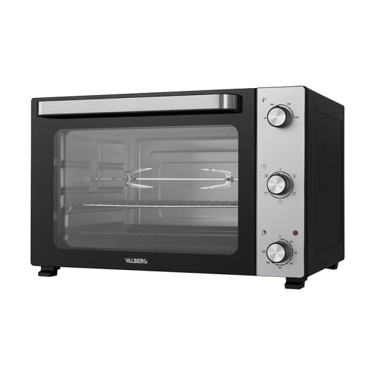 Vrijstaande oven VALBERG MO 58L MF 225C - V2