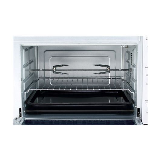 Vrijstaande oven VALBERG MO 58L MF 225C - V2