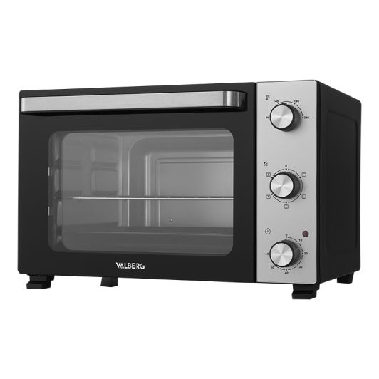 Vrijstaande oven VALBERG MO 35L 225°C – 35L CN