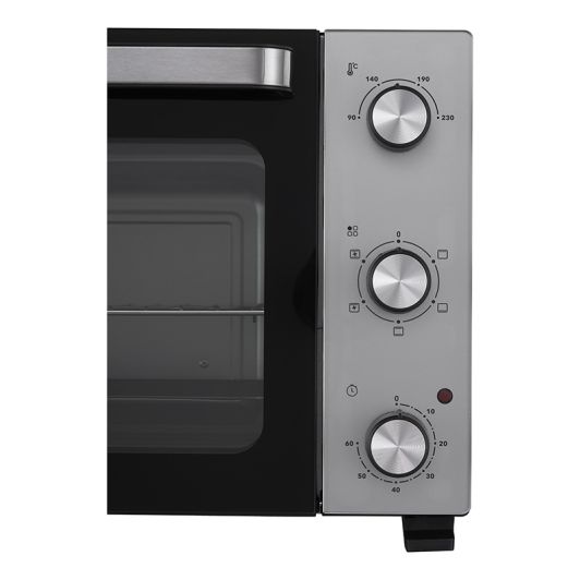 Vrijstaande oven VALBERG MO 35L 225°C – 35L CN