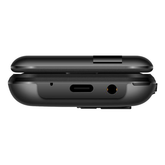 Mobile DANEW K42 4G Noir