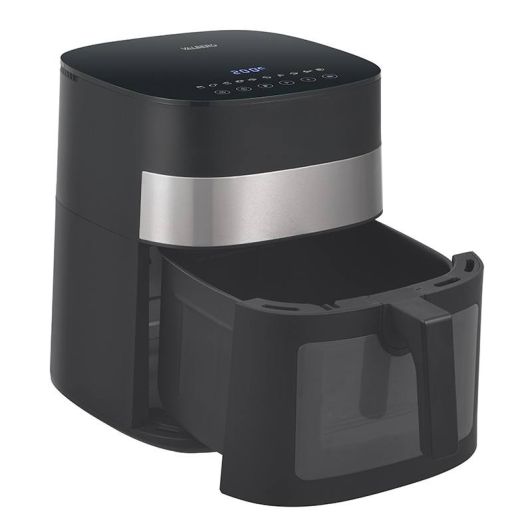 Friteuse sans huile VALBERG 7L avec fenêtre VB-AF7LDG