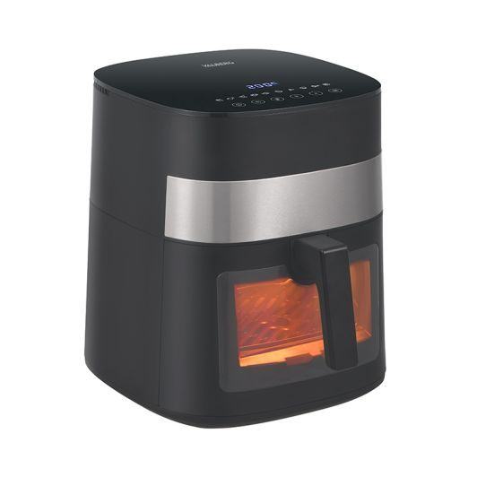 Friteuse sans huile VALBERG 7L avec fenêtre VB-AF7LDG
