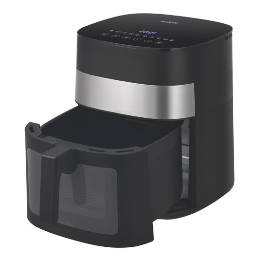 Friteuse sans huile VALBERG 7L avec fenêtre VB-AF7LDG