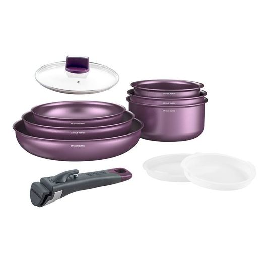 Arthur Martin 10-delige keramische kookset