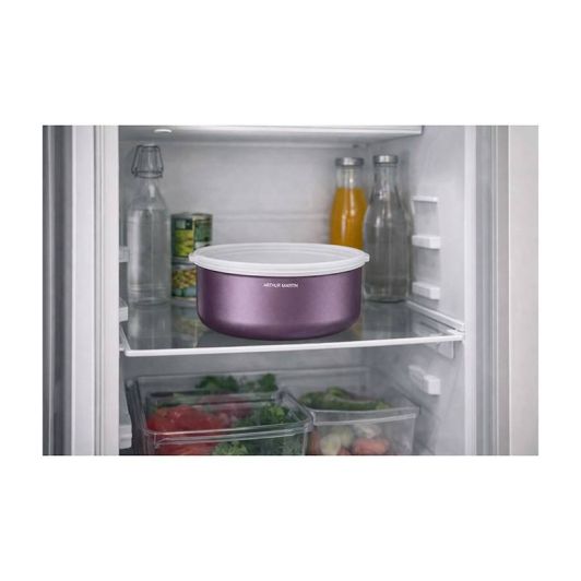 Batterie ARTHUR MARTIN 10 pièces céramique