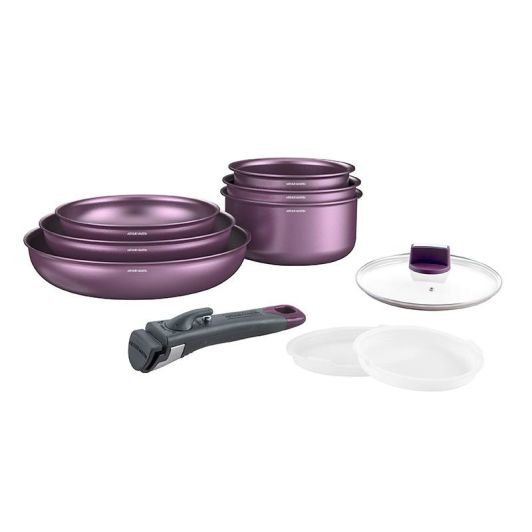 Arthur Martin 10-delige keramische kookset