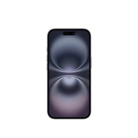 APPLE IPHONE 16 128Gb zwart Nieuw