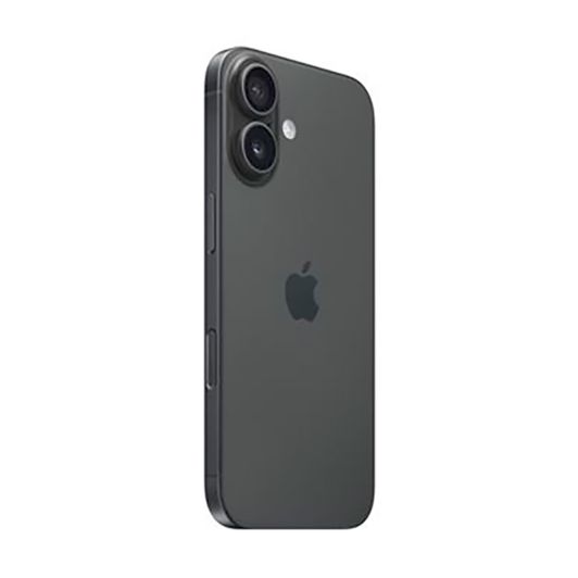 APPLE IPHONE 16 128Gb zwart Nieuw