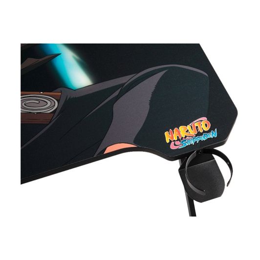 KONIX Gaming Desktop Naruto