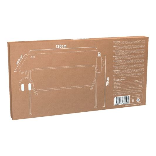 KONIX Gaming Desktop Naruto