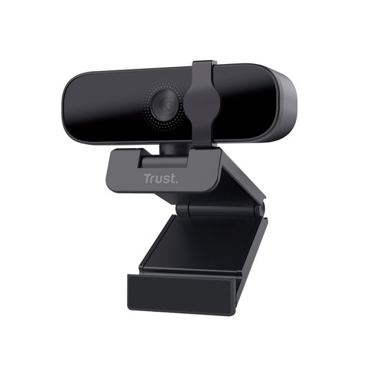 TRUST Webcam FHD TANOR