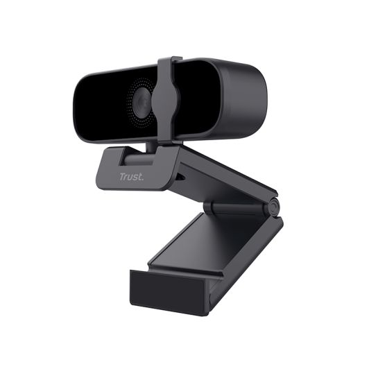 TRUST Webcam FHD TANOR