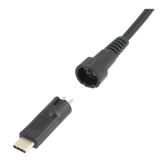 Alim EDENWOOD universelle 3 à 12V - 27W + 20 connecteurs