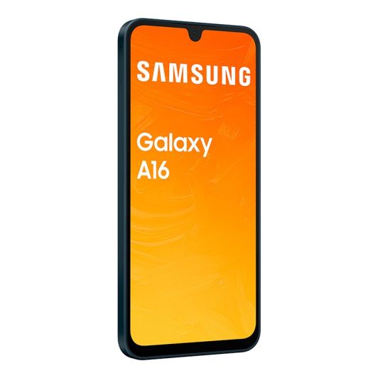 Smartphone SAMSUNG GALAXY A16 4G 128Go Bleu Nuit
