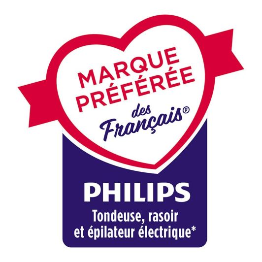 PHILIPS Tondeuse QP6542/15