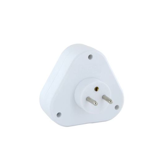 Triplite CHACON x3 16A Blanc