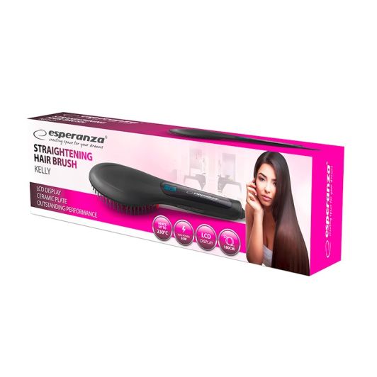 Stijlborstel ESPERANZA Kelly