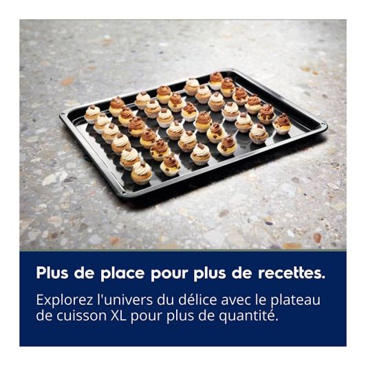 Four à chaleur tournante ELECTROLUX EOF3C40TH