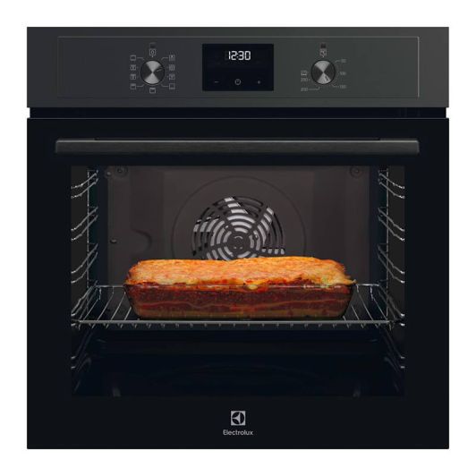Four à chaleur tournante ELECTROLUX EOF3C40TH