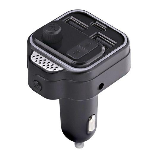 TNB FM Bluetooth-zender