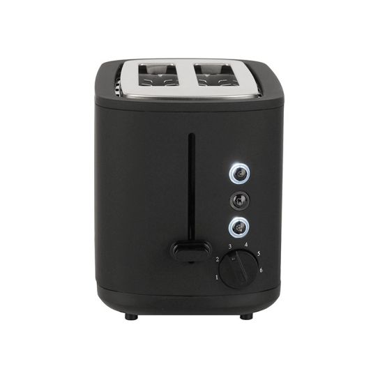 Broodrooster VALBERG VAL-TC2STB