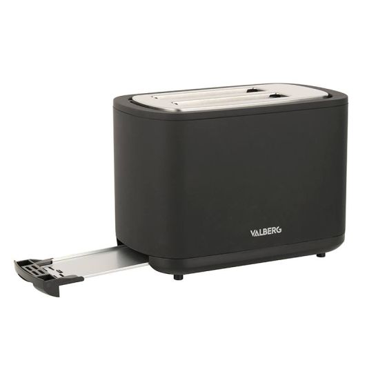 Broodrooster VALBERG VAL-TC2STB