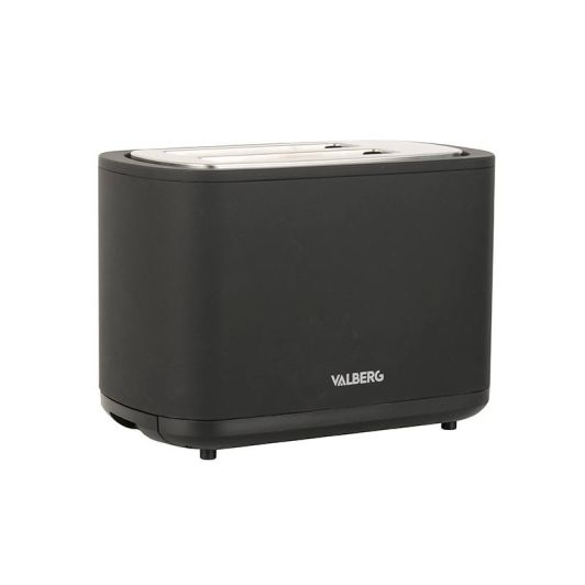 Broodrooster VALBERG VAL-TC2STB