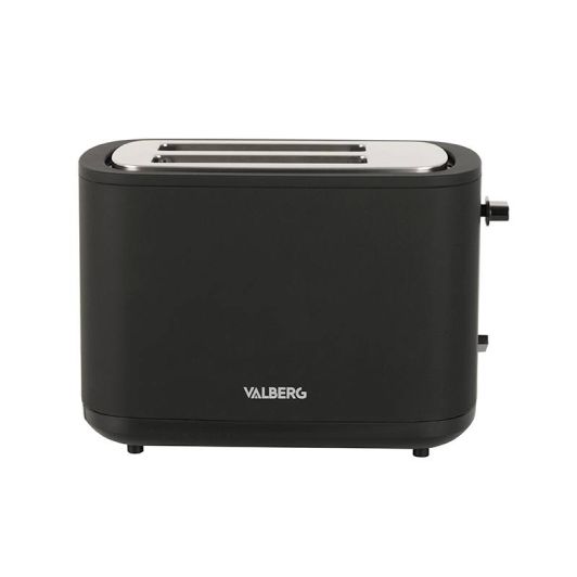 Broodrooster VALBERG VAL-TC2STB