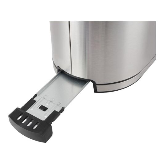 Broodrooster VALBERG VAL-TL1X INOX