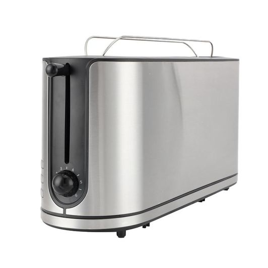 Broodrooster VALBERG VAL-TL1X INOX