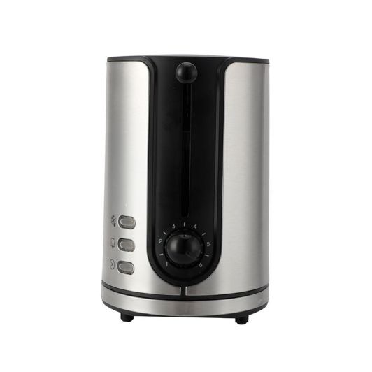 Broodrooster VALBERG VAL-TL1X INOX