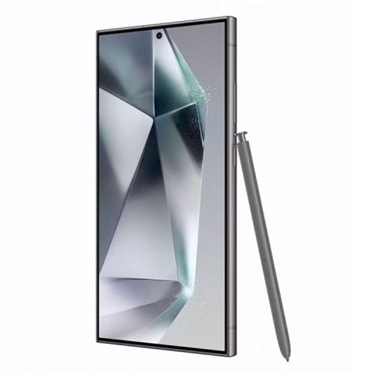 Smartphone SAMSUNG S24 Ultra 5G 256Go