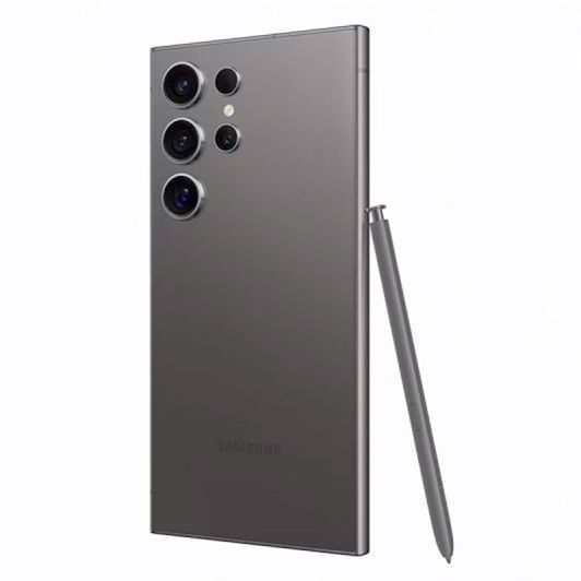 Smartphone SAMSUNG S24 Ultra 5G 256Go