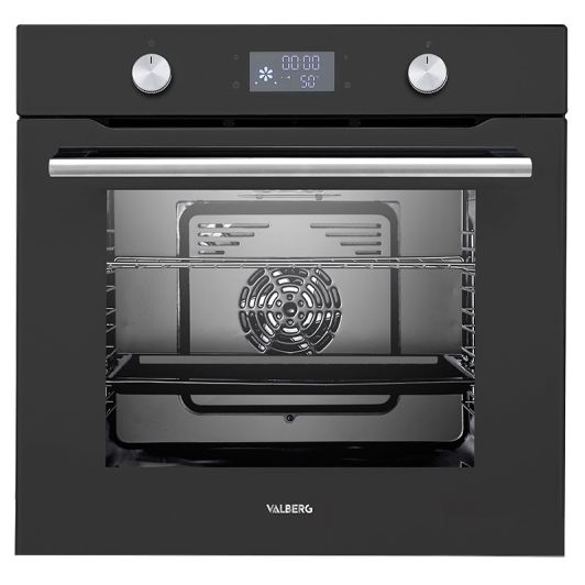 Four chaleur tournante VALBERG MFO 72 P K CDTR 302C