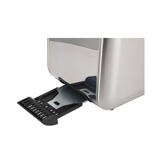 Broodrooster VALBERG VAL-TC2X INOX