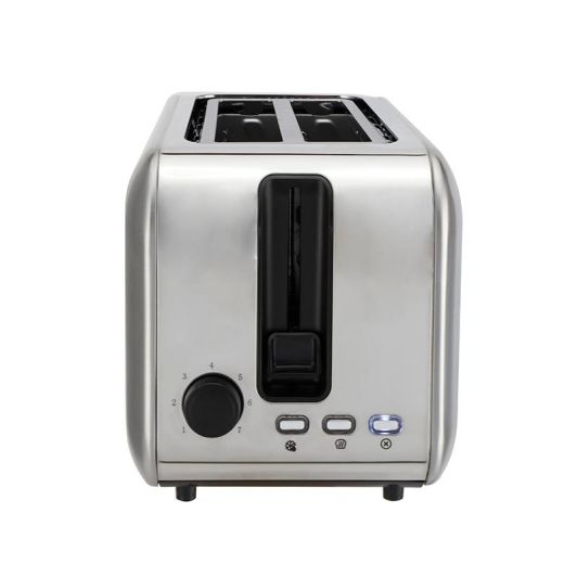 Broodrooster VALBERG VAL-TL4X INOX