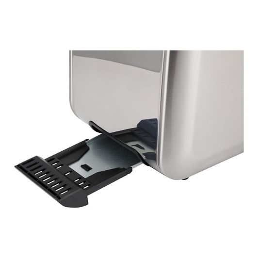 Broodrooster VALBERG VAL-TL4X INOX