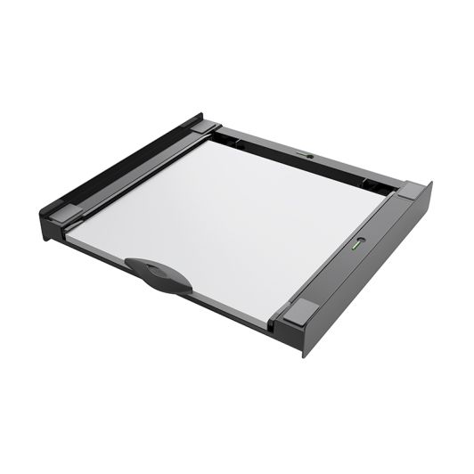 MELICONI OPSTAPELKIT PRO + UITSCHUIFBARE PLATEAU