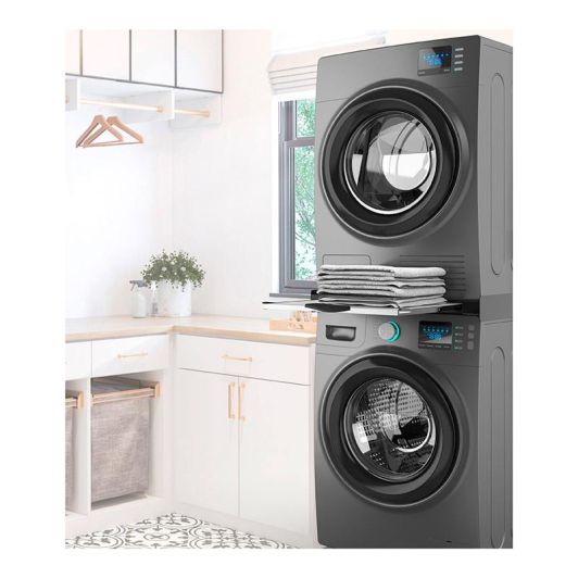 MELICONI OPSTAPELKIT PRO + UITSCHUIFBARE PLATEAU