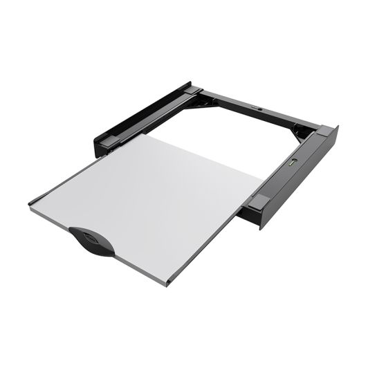 MELICONI OPSTAPELKIT PRO + UITSCHUIFBARE PLATEAU