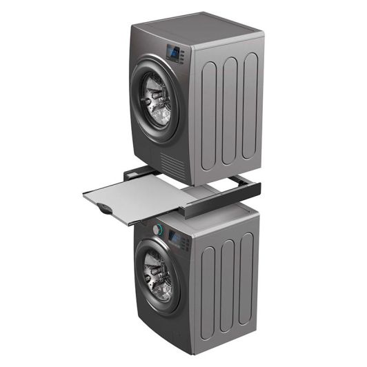 MELICONI OPSTAPELKIT PRO + UITSCHUIFBARE PLATEAU