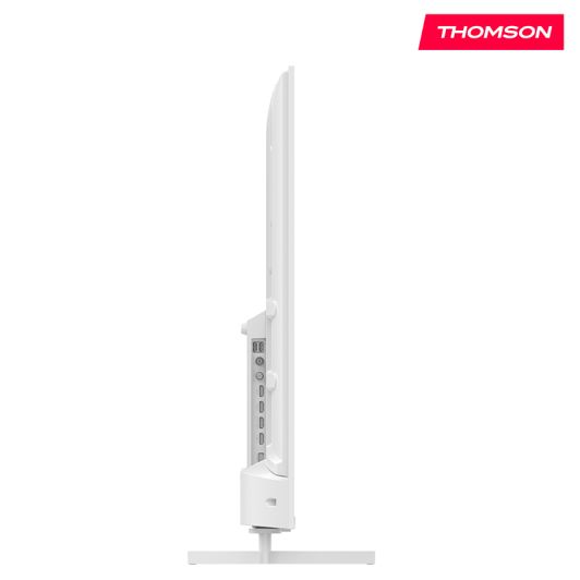 THOMSON 50UG4S14W WIT - TV 50